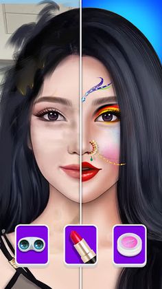 ASMR Doctor: Hospital Games - Screenshot 1