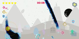 Aerolitos - Screenshot 3