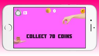 Grab The Coins - Arcade Game - Screenshot 3
