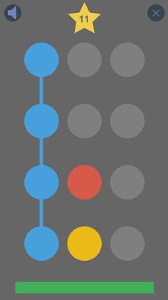 12 Dots: Connect them all - Screenshot 2