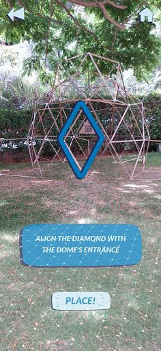 ARDome - Screenshot 3