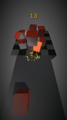 Ossas Wind Runner - Screenshot 1