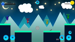 Fight Infinity - Screenshot 3