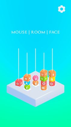 LetterSortPuzzle - Screenshot 3