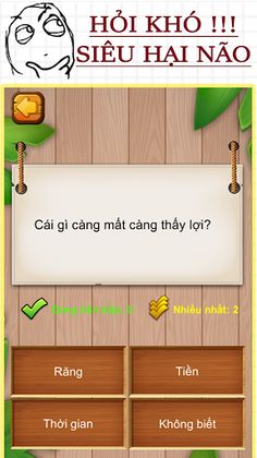Siêu Trí Tuệ: Nhanh Hơn Chớp - Screenshot 2