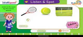 Play Group 5 - Screenshot 1