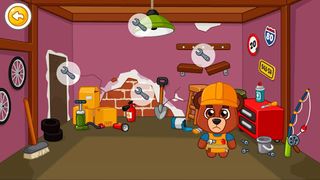 Repair of the house - Screenshot 1