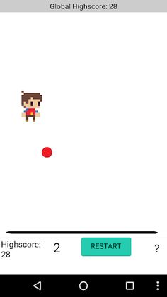 TapyJump - Screenshot 2