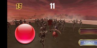 BREAKER - Screenshot 2