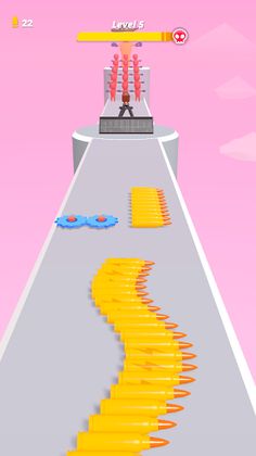 Ammo Stack - Screenshot 2