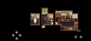 Huno Quest - EN - Screenshot 1