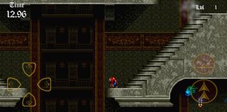 Fleaman's hell - Screenshot 3