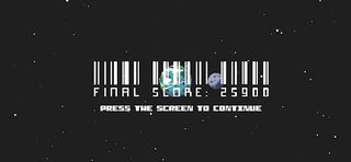 Planet Defender - Screenshot 3