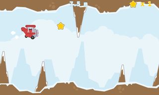 Clunky Airplane - Screenshot 2