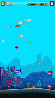 Fishing Break: Catch Rare Fish - Screenshot 5