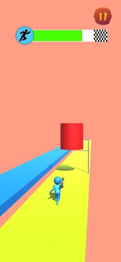 Rocket Duel : INDIA - Screenshot 3