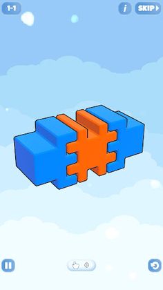 Hyperlocked - Screenshot 1