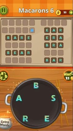 Word Search Puzzle - Screenshot 2