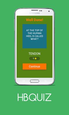 HBQUIZ - Screenshot 2