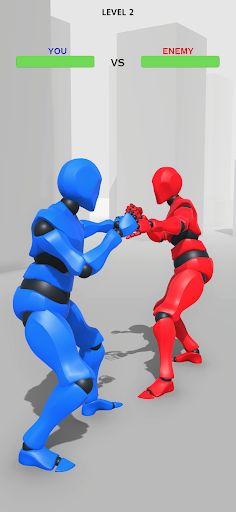 Evade Them All - Screenshot 1