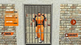 Jail Escape: Grand Prison - Screenshot 2
