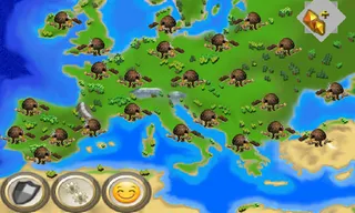 Realm Universe - Screenshot 2