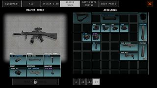 Cargo Hunters - Screenshot 2