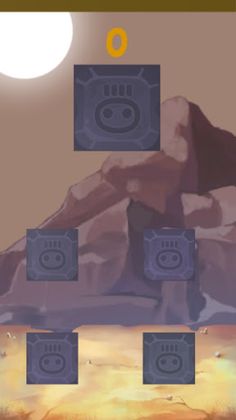 50 Shades of Cube - Screenshot 3