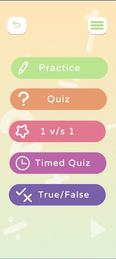 Math Adventures - Screenshot 2