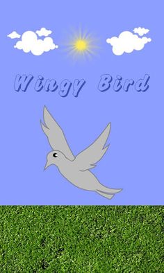 Wingy Bird - Screenshot 2