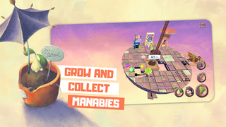 Manabies - Screenshot 1