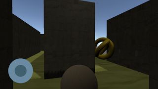 LABİRENT 3D - Screenshot 2