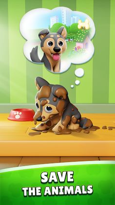 Urban Gardens - Screenshot 4