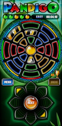 Pandigo Lite - Screenshot 2