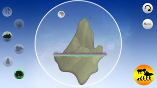 The Story of a World - Screenshot 3