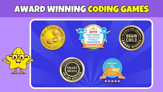 Coding Games For Kids - Screenshot 3
