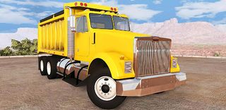 American Crash Truck Simulator - Screenshot 3