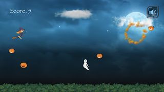 Witch Flight 2 - Screenshot 3