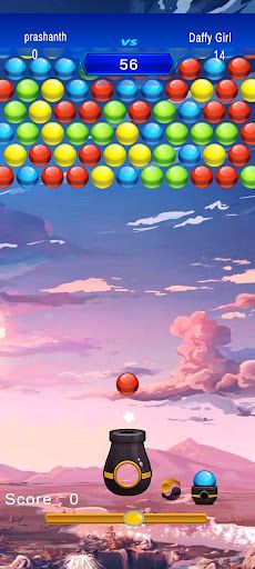 Nova Shooter - Screenshot 1