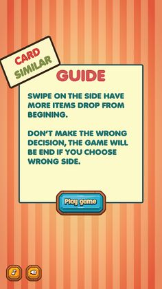 Fruit Rush: Similar - Screenshot 2