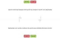 Pravda Lež - Screenshot 4