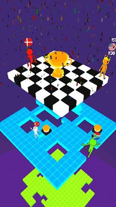 Jumpy Bumpy - Screenshot 2