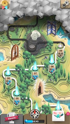 Romanica - Screenshot 2