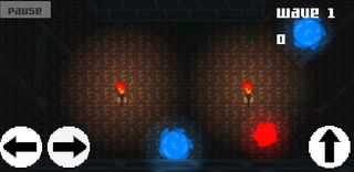 CrazyBalls - Screenshot 2