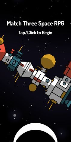 Match 3 Space Adventures - Screenshot 4