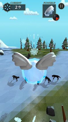 Droplet, journey into the soul - Screenshot 4