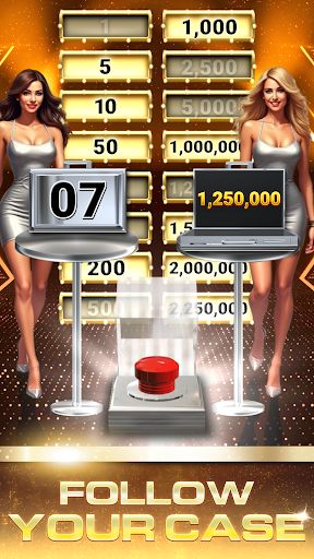 Richest Deal: Millionaire Game - Screenshot 3