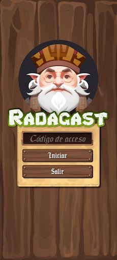 Radagast Notas - Screenshot 2