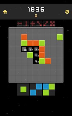 Blockaru - Screenshot 3