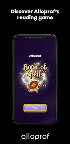 Book of Spells - Screenshot 1